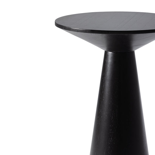 Bozovich Solid Wood End Table