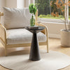 Bozovich Solid Wood End Table