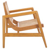 Braya Rattan Accent Chair