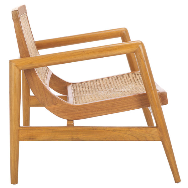 Braya Rattan Accent Chair
