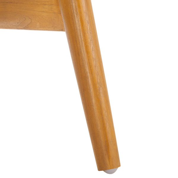 Braya Rattan Accent Chair