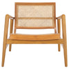 Braya Rattan Accent Chair