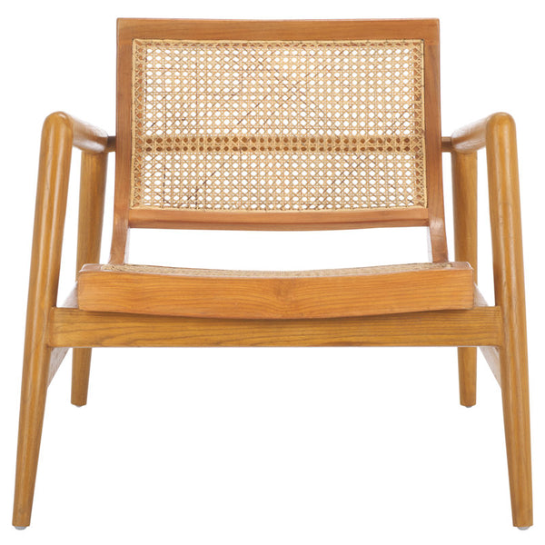 Braya Rattan Accent Chair