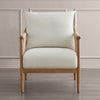 Brena Upholstered Armchair