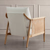 Brena Upholstered Armchair