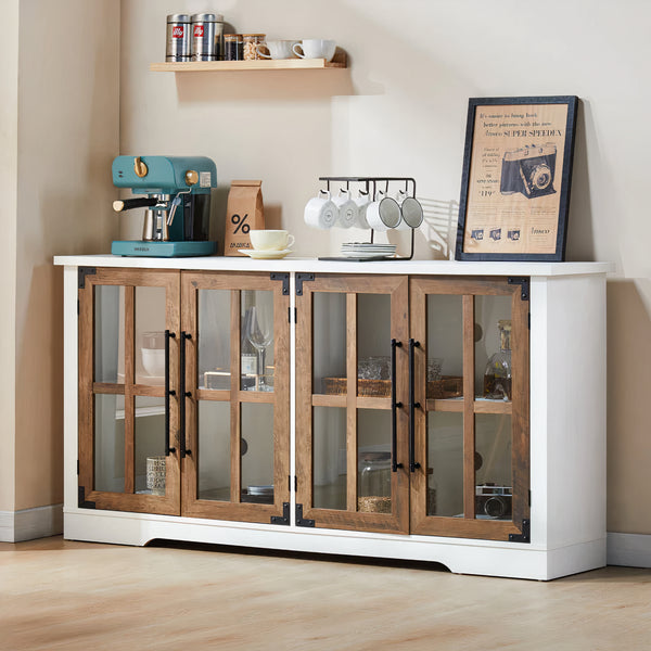 Bristol Crockery Unit