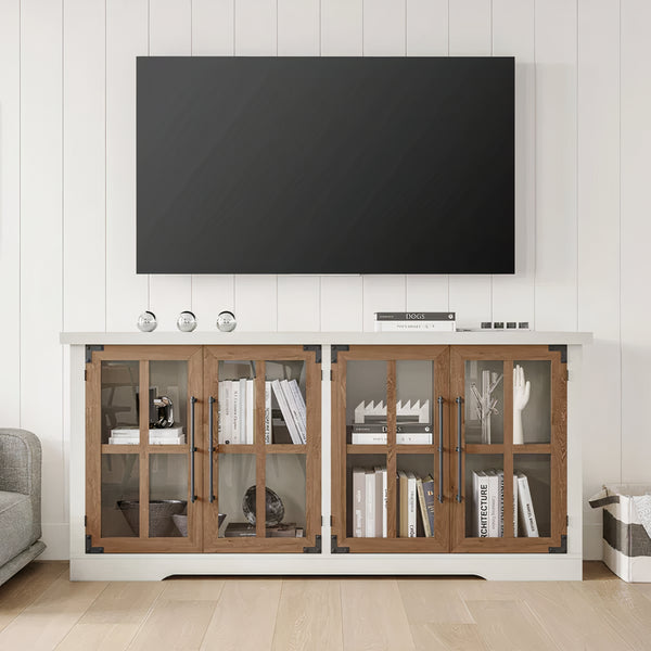 Bristol Crockery Unit