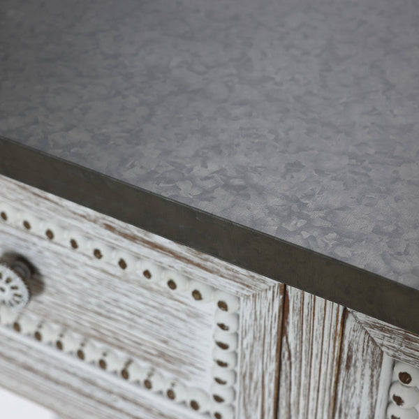 Bristol 47.2'' Console Table