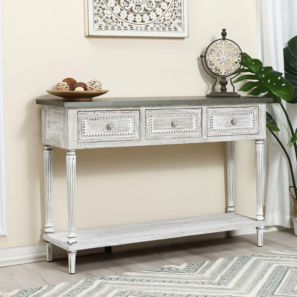 Bristol 47.2'' Console Table