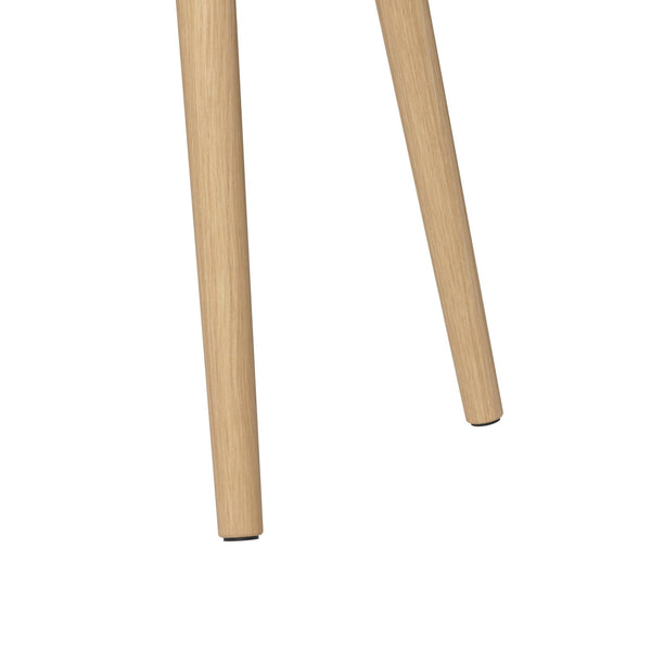 Bush Furniture Nora 54W Writing Computer Desk with Storage