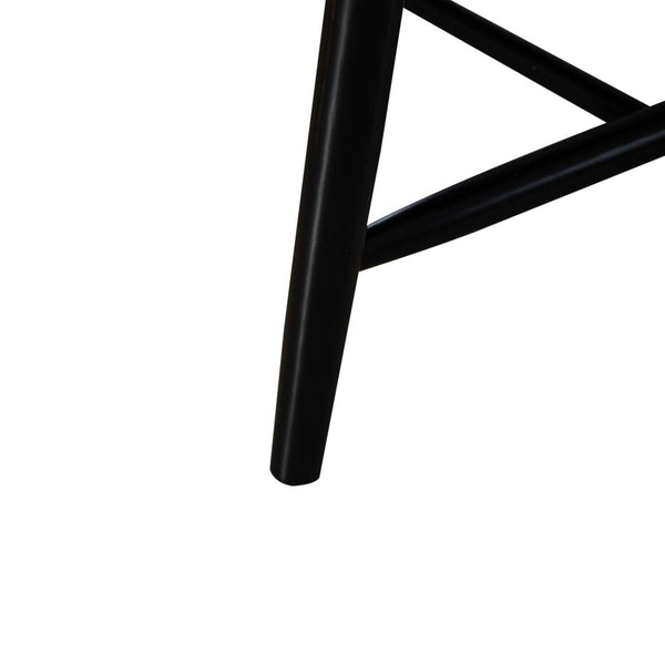 Capeside Cottage Spindle Back Dining Bench