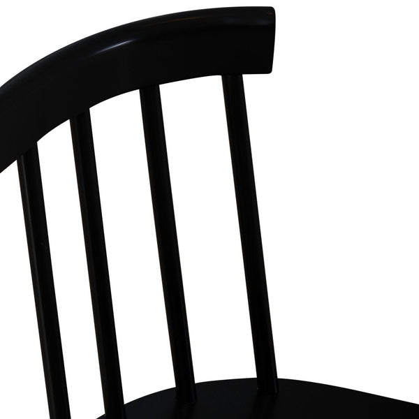 Capeside Cottage Spindle Back Dining Bench