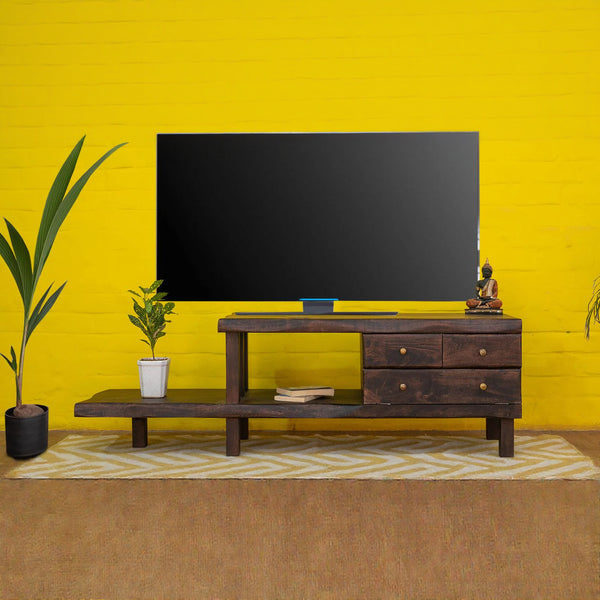 Cartref TV Unit