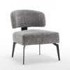 Cheylee Upholstered Side Chair (Set of 2)