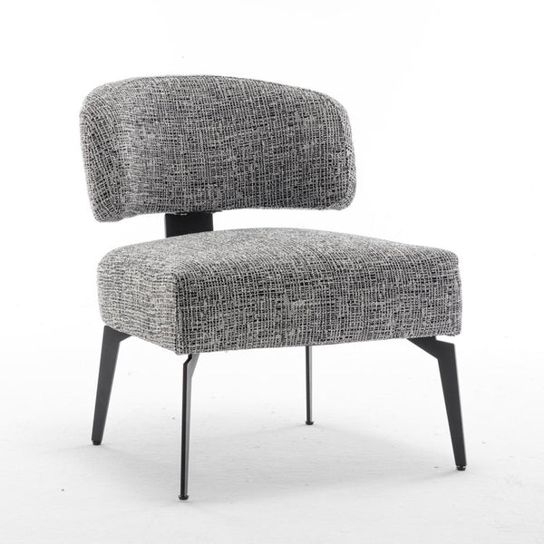 Cheylee Upholstered Side Chair (Set of 2)