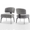 Cheylee Upholstered Side Chair (Set of 2)