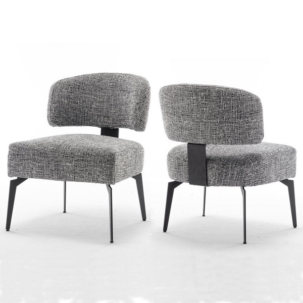 Cheylee Upholstered Side Chair (Set of 2)
