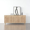 Claudia 71.75'' Solid Wood Sideboard