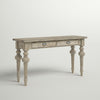 Clintwood 54'' Console Table