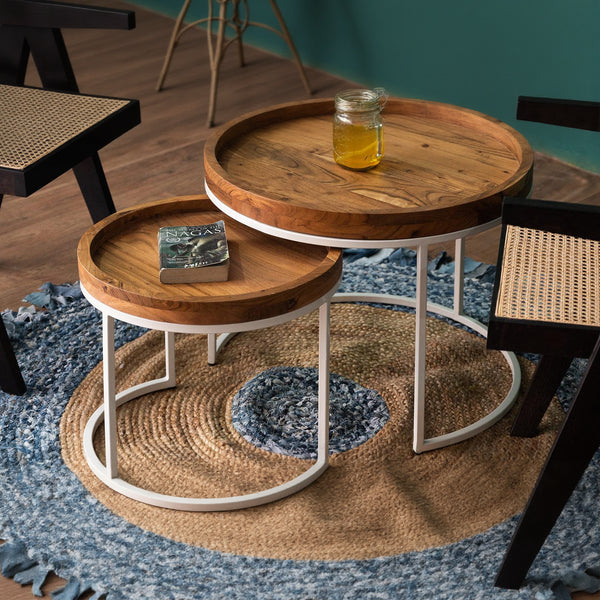Coed Coffee Table