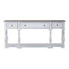 Colchester 72'' Console Table