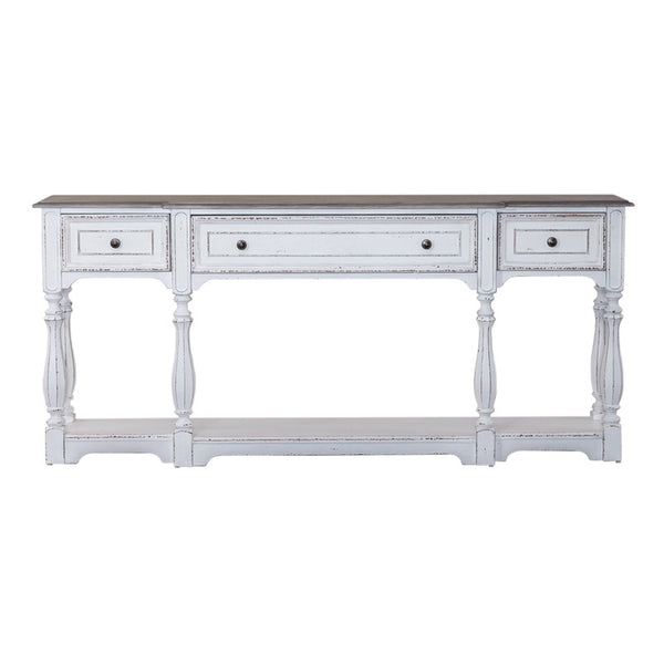 Colchester 72'' Console Table
