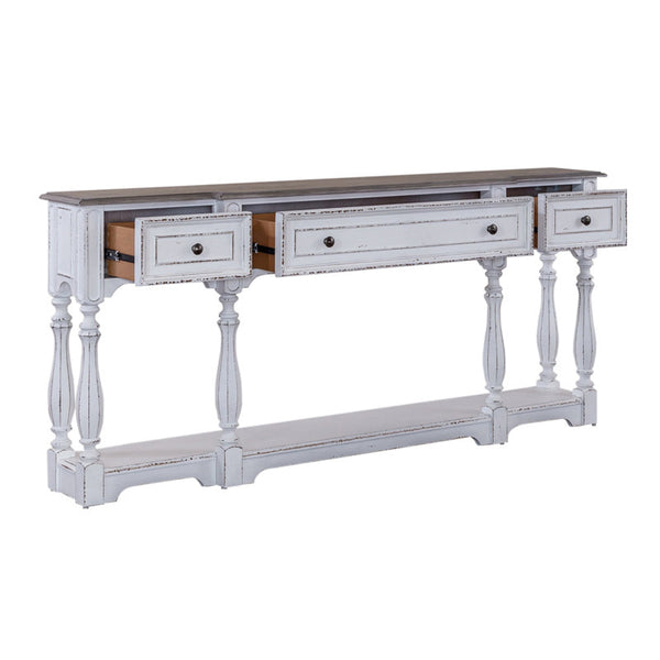 Colchester 72'' Console Table