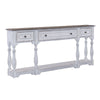 Colchester 72'' Console Table