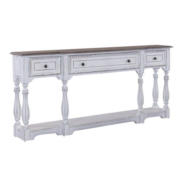 Colchester 72'' Console Table