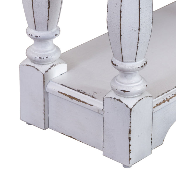 Colchester 72'' Console Table