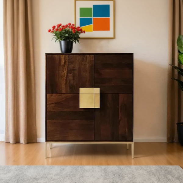 Conall Cabinet