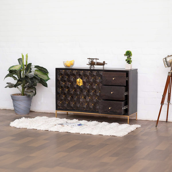 Conall Sideboard