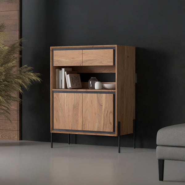 Coralie Cabinet