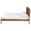 Costache Platform Bed