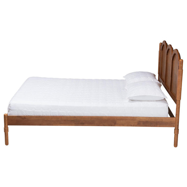 Costache Platform Bed