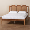 Costache Platform Bed