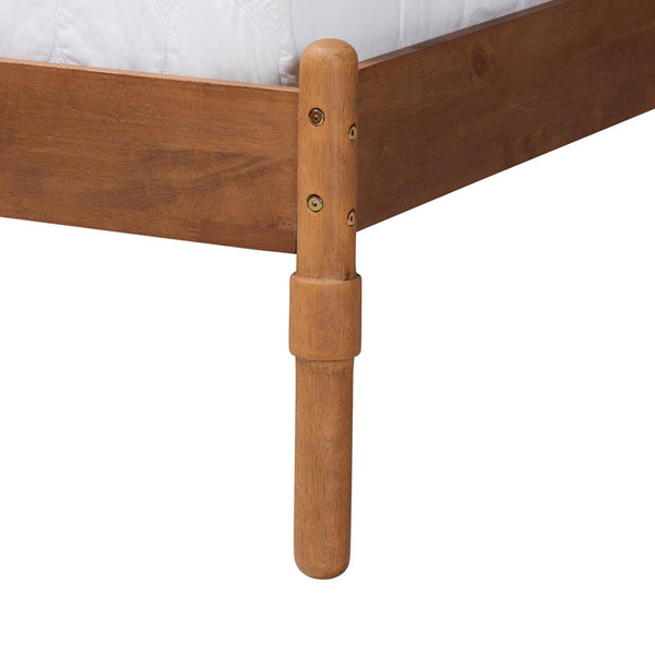 Costache Platform Bed