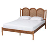Costache Platform Bed