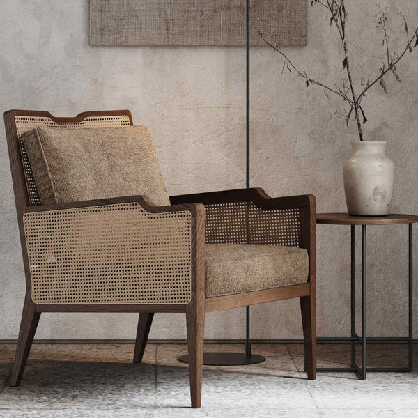 Eva Armchair