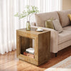 Danquiel 24" Farmhouse End Table