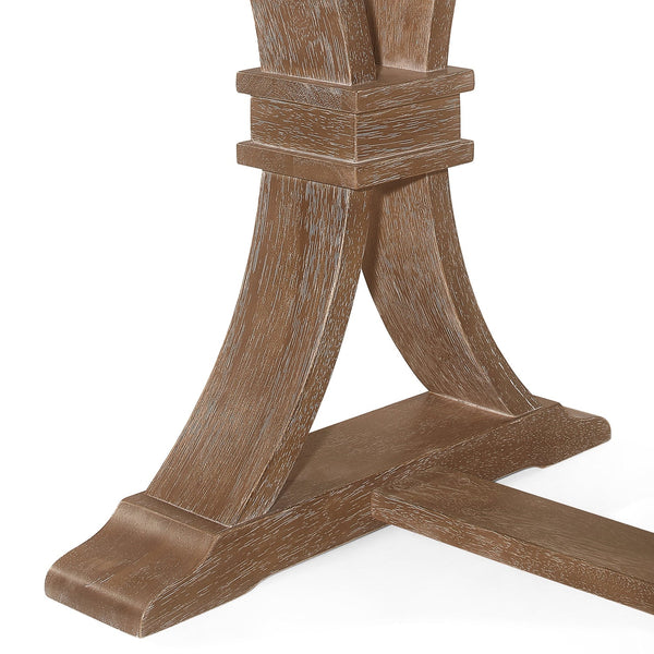 Derring 7 Piece Dining Set by Christopher Knight Home