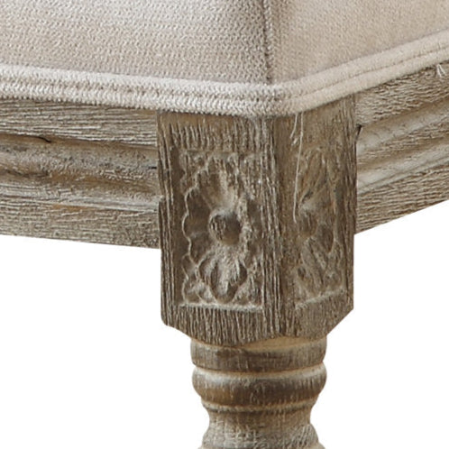 Duffield Upholstered Bar Stool