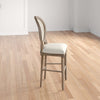 Duffield Upholstered Bar Stool
