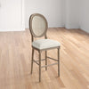 Duffield Upholstered Bar Stool
