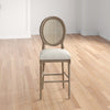 Duffield Upholstered Bar Stool