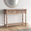 Earnhardt 42.13'' Console Table