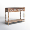 Earnhardt 42.13'' Console Table