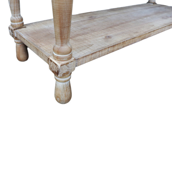 Earnhardt 42.13'' Console Table