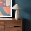 Edmond Solid Wood Chest of Drawers