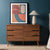 Edmond Solid Wood Chest of Drawers